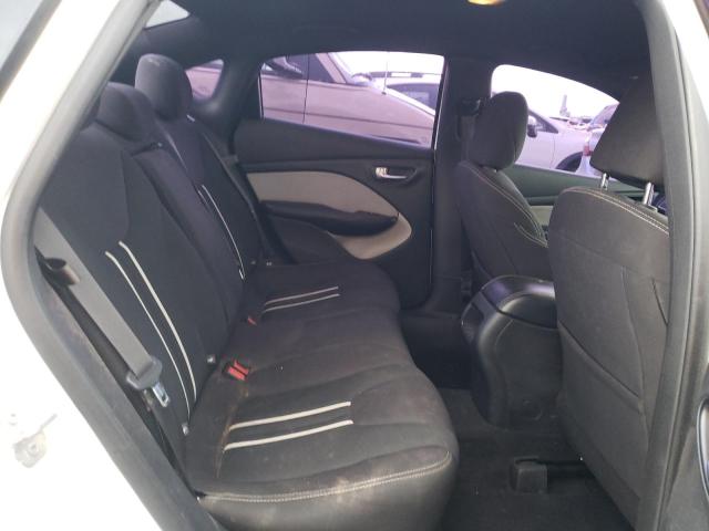 Photo 6 from auction – 2014 DODGE DART SXT with VIN 1C3CDFBB1ED835452