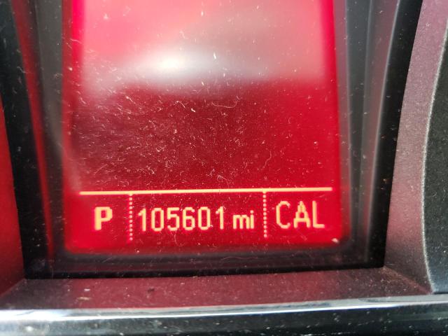Photo 8 from auction – 2013 GMC TERRAIN SL with VIN 2GKALUEK5D6199593