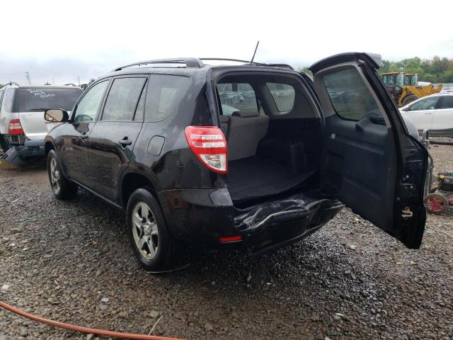 Photo 3 from auction – 2009 TOYOTA RAV4 with VIN 2T3BF33V79W011795
