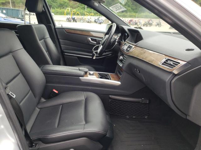Photo 5 from auction – 2014 MERCEDES-BENZ E 350 4MAT with VIN WDDHF8JBXEA879448