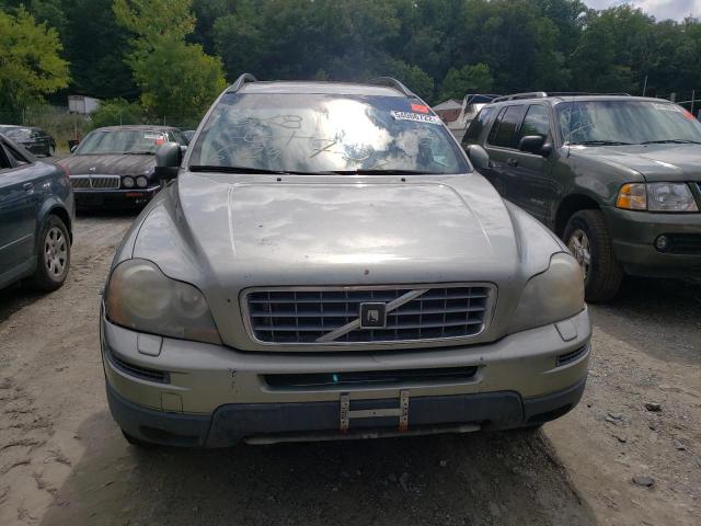 Photo 9 from auction – 2008 VOLVO XC90 3.2 with VIN YV4CZ982X81464851