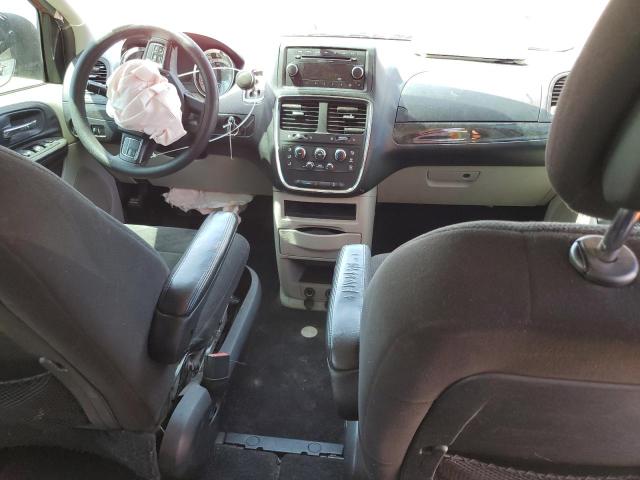 Photo 9 from auction – 2013 DODGE GRAND CARA with VIN 2C4RDGCG9DR580423