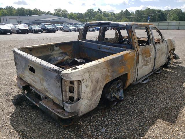 Photo 4 from auction – 2014 CHEVROLET 1500 with VIN 3GCUKSEC2EG360254