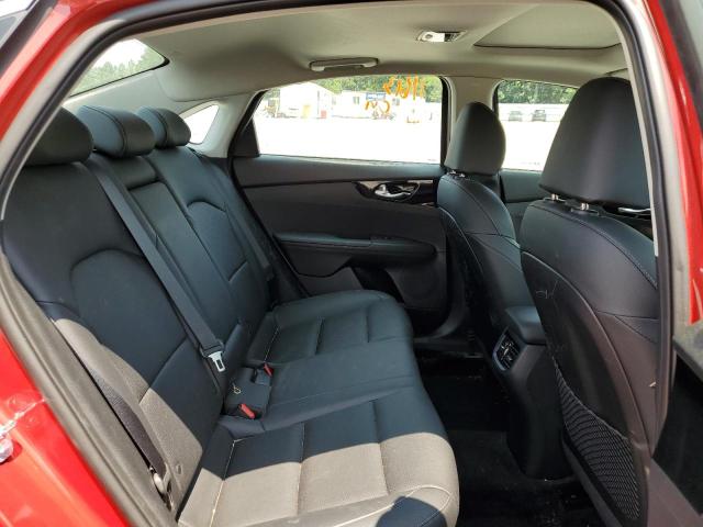 Photo 6 from auction – 2021 KIA FORTE EX with VIN 3KPF54AD1ME322549