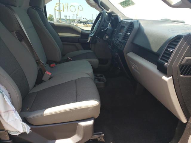 Photo 5 from auction – 2015 FORD F150 SUPER with VIN 1FTEW1CP0FKE83361