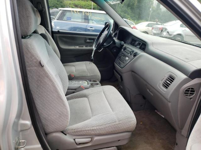 Photo 5 from auction – 2004 HONDA ODYSSEY LX with VIN 5FNRL18534B125201