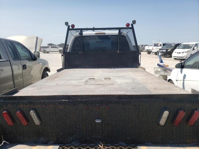 Photo 6 from auction – 2011 FORD F350 SUPER with VIN 1FDRF3F64BEA63977