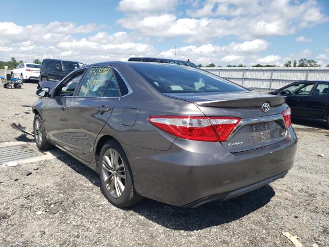 Photo 3 from auction – 2016 TOYOTA CAMRY LE with VIN 4T1BF1FK4GU596752