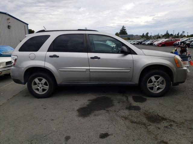 Photo 9 from auction – 2008 CHEVROLET EQUINOX LS with VIN 2CNDL23FX86292078