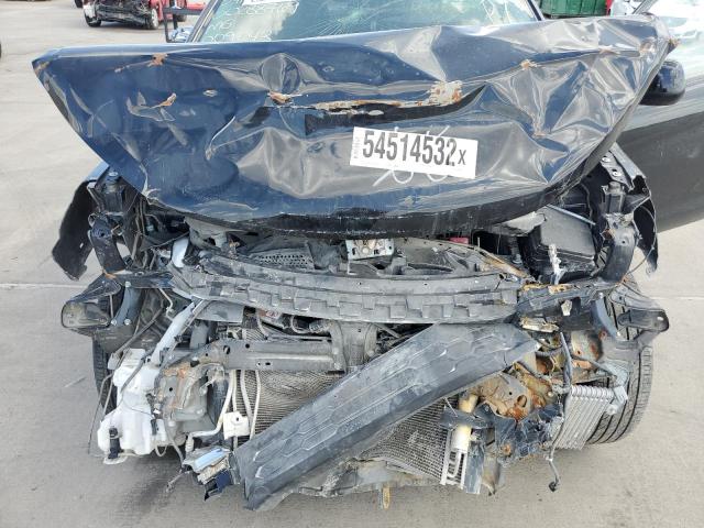Photo 7 from auction – 2021 MITSUBISHI OUTLANDER with VIN JA4APUAU4MU009043