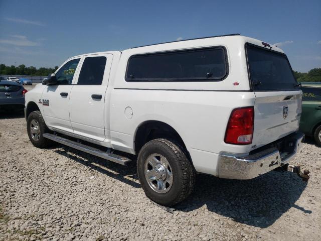 Photo 3 from auction – 2016 RAM 3500 ST with VIN 3C63R3CL9GG322658