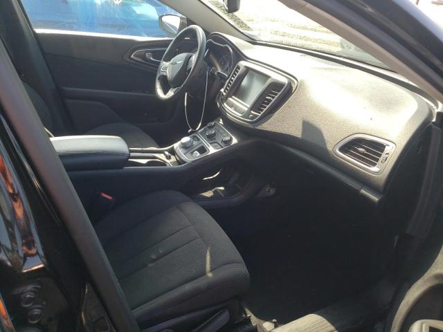 Photo 5 from auction – 2016 CHRYSLER 200 LIMITE with VIN 1C3CCCAB8GN143642