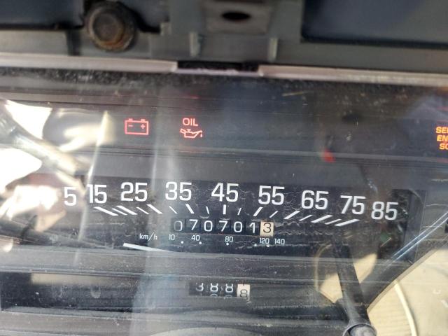 Photo 8 from auction – 1994 BUICK CENTURY SP with VIN 3G4AG55M2RS609259