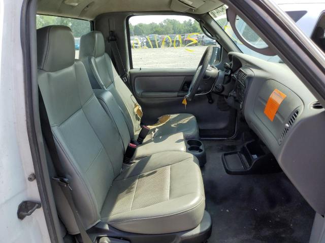 Photo 5 from auction – 2007 FORD RANGER with VIN 1FTYR10D27PA26280