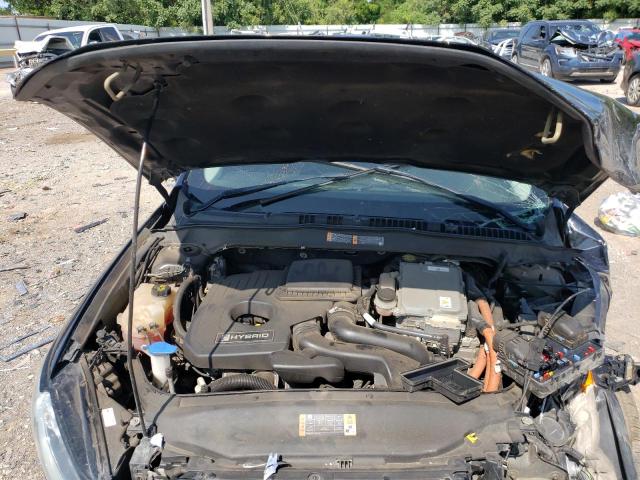 Photo 7 from auction – 2016 FORD FUSION SE with VIN 3FA6P0LU5GR251312