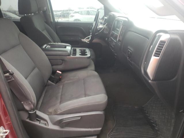Photo 5 from auction – 2014 CHEVROLET SILVERADO with VIN 1GCRCREC1EZ414655