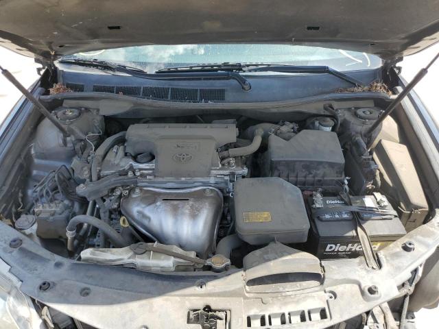 Photo 7 from auction – 2013 TOYOTA CAMRY L with VIN 4T1BF1FK5DU670403
