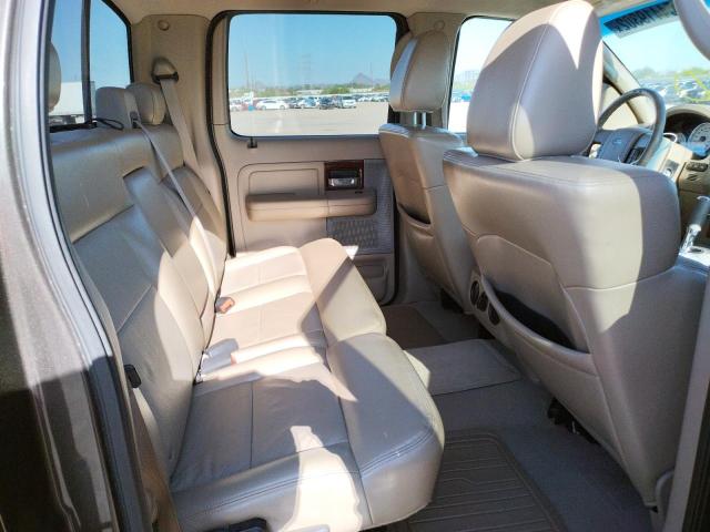 Photo 6 from auction – 2007 FORD F150 SUPER with VIN 1FTPW14V17FA76200