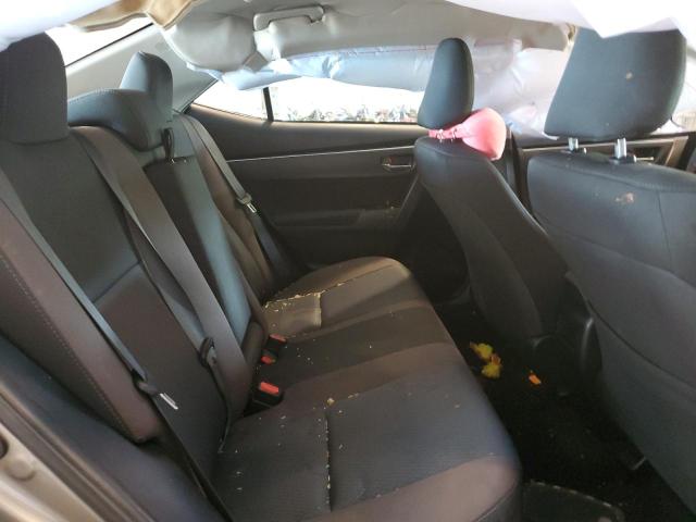 Photo 6 from auction – 2019 TOYOTA COROLLA L with VIN 2T1BURHE1KC243066
