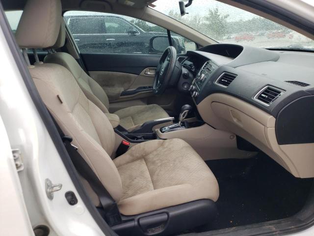 Photo 5 from auction – 2015 HONDA CIVIC LX with VIN 2HGFB2F54FH562136