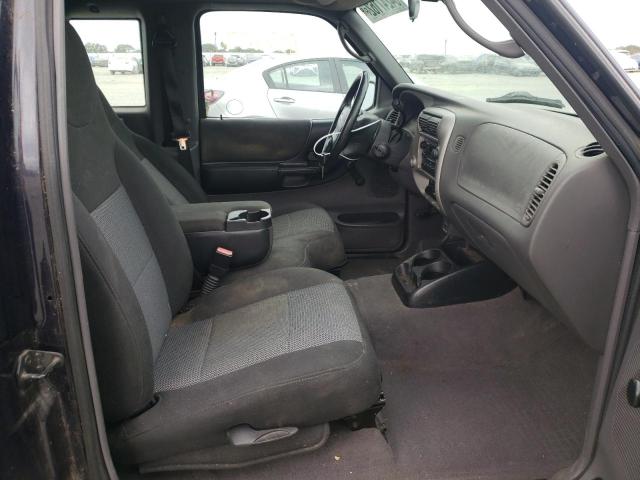 Photo 5 from auction – 2003 FORD RANGER SUP with VIN 1FTYR14V93PB22727