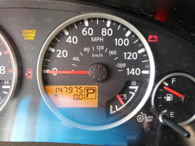 Photo 8 from auction – 2006 NISSAN PATHFINDER with VIN 5N1AR18U86C667649