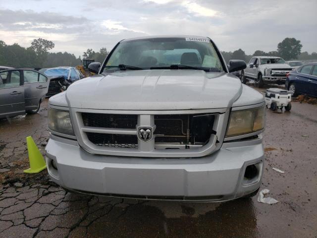 Photo 9 from auction – 2011 DODGE DAKOTA SLT with VIN 1D7RE3GK3BS521079