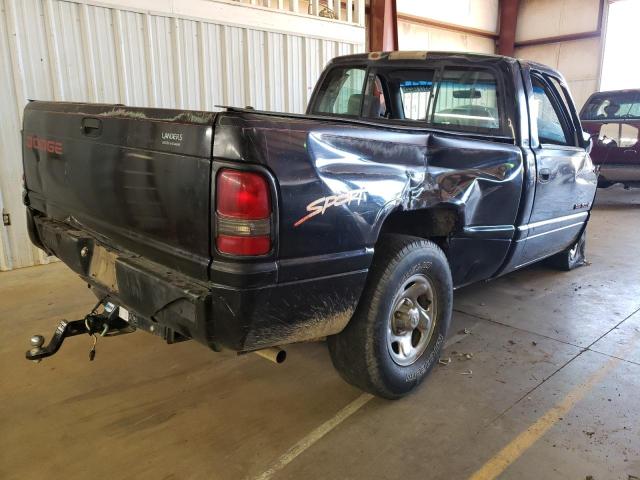 Photo 4 from auction – 1995 DODGE RAM 1500 with VIN 1B7HC16Y7SS250209