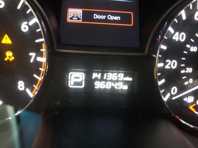 Photo 8 from auction – 2015 NISSAN ALTIMA 2.5 with VIN 1N4AL3AP3FC121563