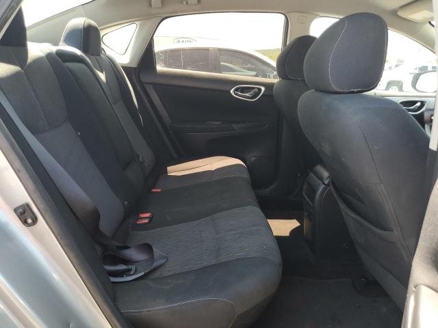 Photo 6 from auction – 2014 NISSAN SENTRA S with VIN 3N1AB7AP9EL619986