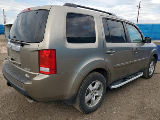صورة رقم 4 من المزاد - 2011 HONDA PILOT EXL مع VIN 5FNYF4H5XBB011715