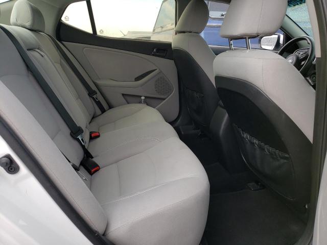 Photo 6 from auction – 2015 KIA OPTIMA LX with VIN 5XXGM4A76FG355199
