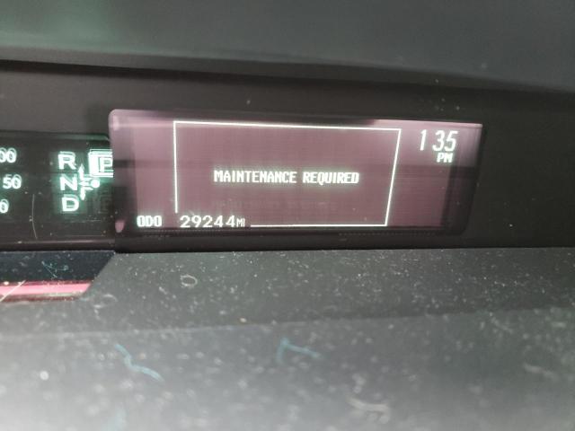 Photo 8 from auction – 2015 TOYOTA PRIUS with VIN JTDKN3DU7F1951615