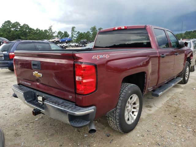 صورة رقم 4 من المزاد - 2014 CHEVROLET SILVERADO مع VIN 1GCUKREC7EF196431