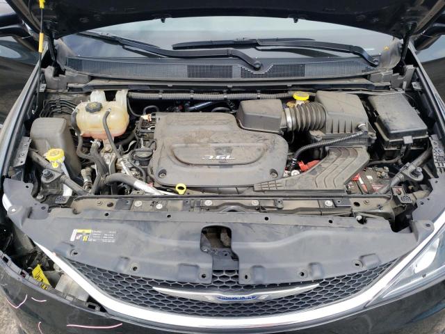 Photo 7 from auction – 2017 CHRYSLER PACIFICA T with VIN 2C4RC1BG7HR503315