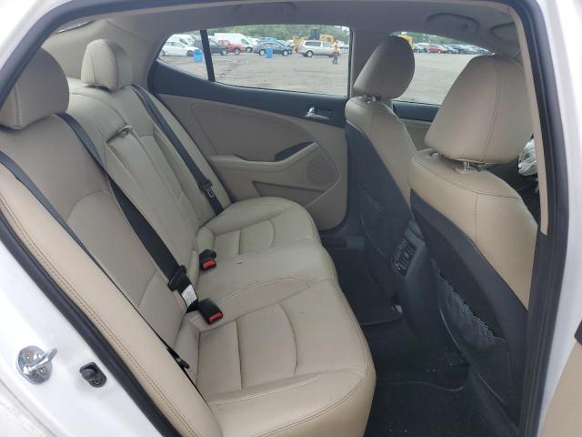 Photo 6 from auction – 2013 KIA OPTIMA LX with VIN 5XXGN4A70DG143781