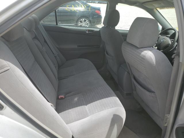 Photo 6 from auction – 2005 TOYOTA CAMRY LE with VIN 4T1BE32K55U974028