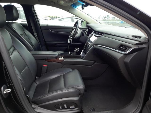 Photo 5 from auction – 2015 CADILLAC XTS with VIN 2G61U5S30F9168624