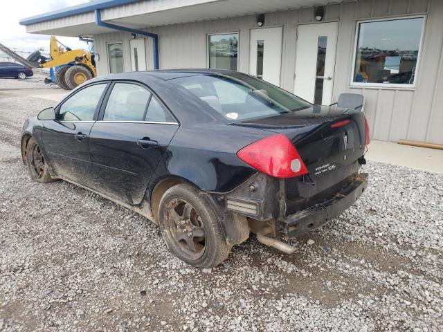 Photo 3 from auction – 2007 PONTIAC G6 BASE with VIN 1G2ZG58B974252293