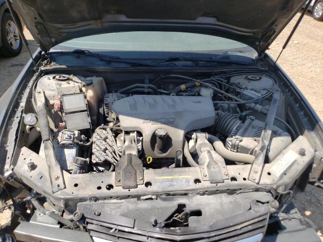 Photo 7 from auction – 2004 CHEVROLET IMPALA LS with VIN 2G1WH52K449458448