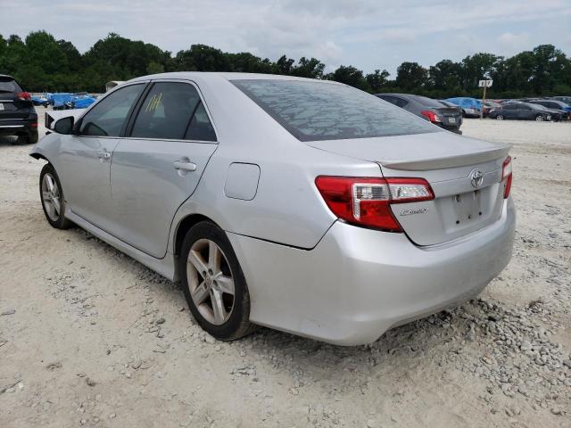 Photo 3 from auction – 2013 TOYOTA CAMRY L with VIN 4T1BF1FK3DU236478