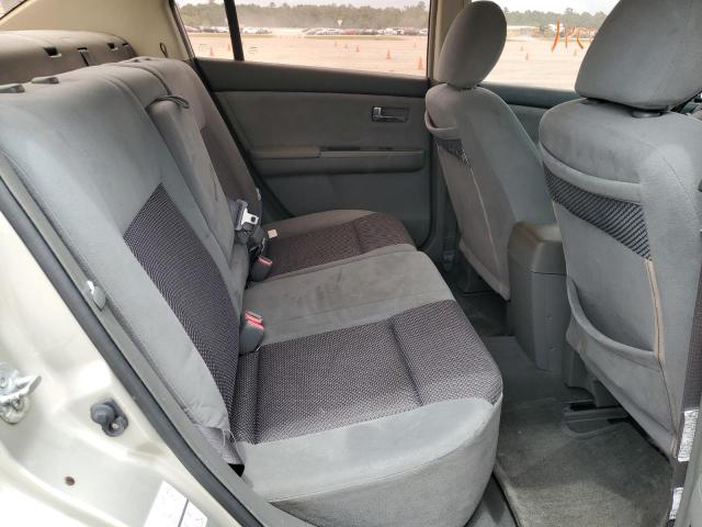 Photo 6 from auction – 2007 NISSAN SENTRA 2.0 with VIN 3N1AB61EX7L680498