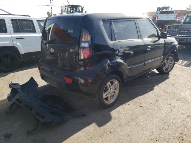 Photo 4 from auction – 2010 KIA SOUL with VIN KNDJT2A22A7179982