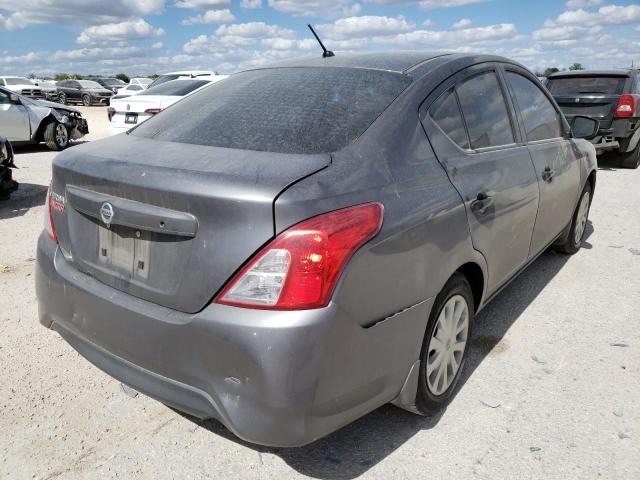 Photo 4 from auction – 2016 NISSAN VERSA S with VIN 3N1CN7AP4GL846442