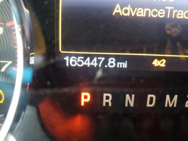 Photo 8 from auction – 2013 FORD F150 SUPER with VIN 1FTFW1EF1DFB97792