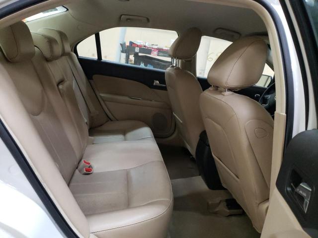 Photo 6 from auction – 2010 MERCURY MILAN PREM with VIN 3MEHM0JG2AR604796