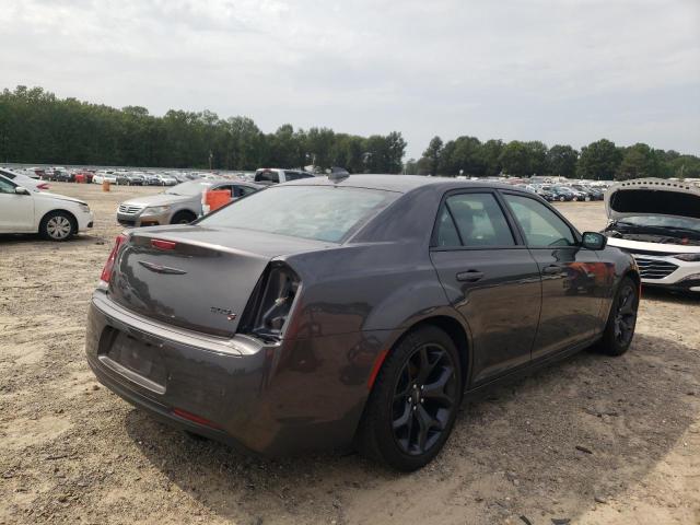 Photo 4 from auction – 2021 CHRYSLER 300 S with VIN 2C3CCABGXMH541065