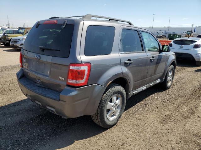 Photo 4 from auction – 2010 FORD ESCAPE XLT with VIN 1FMCU9DG6AKA70875