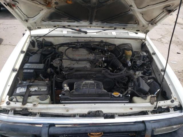 Photo 7 from auction – 1995 TOYOTA 4RUNNER VN with VIN JT3VN39W0S0195511