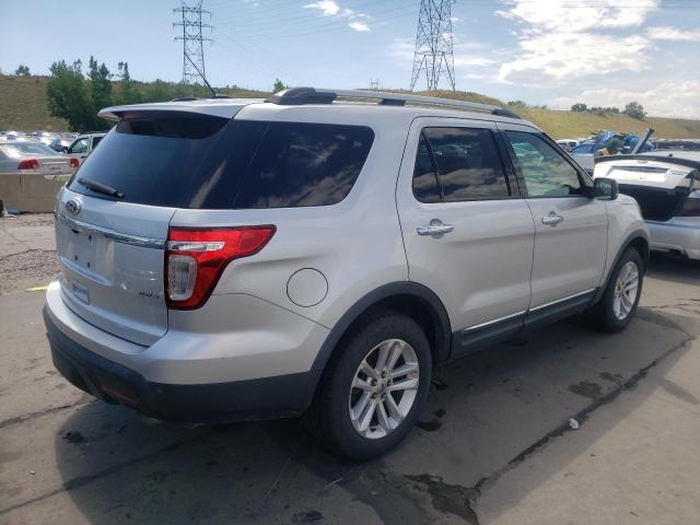 Photo 4 from auction – 2011 FORD EXPLORER X with VIN 1FMHK8D80BGA01490